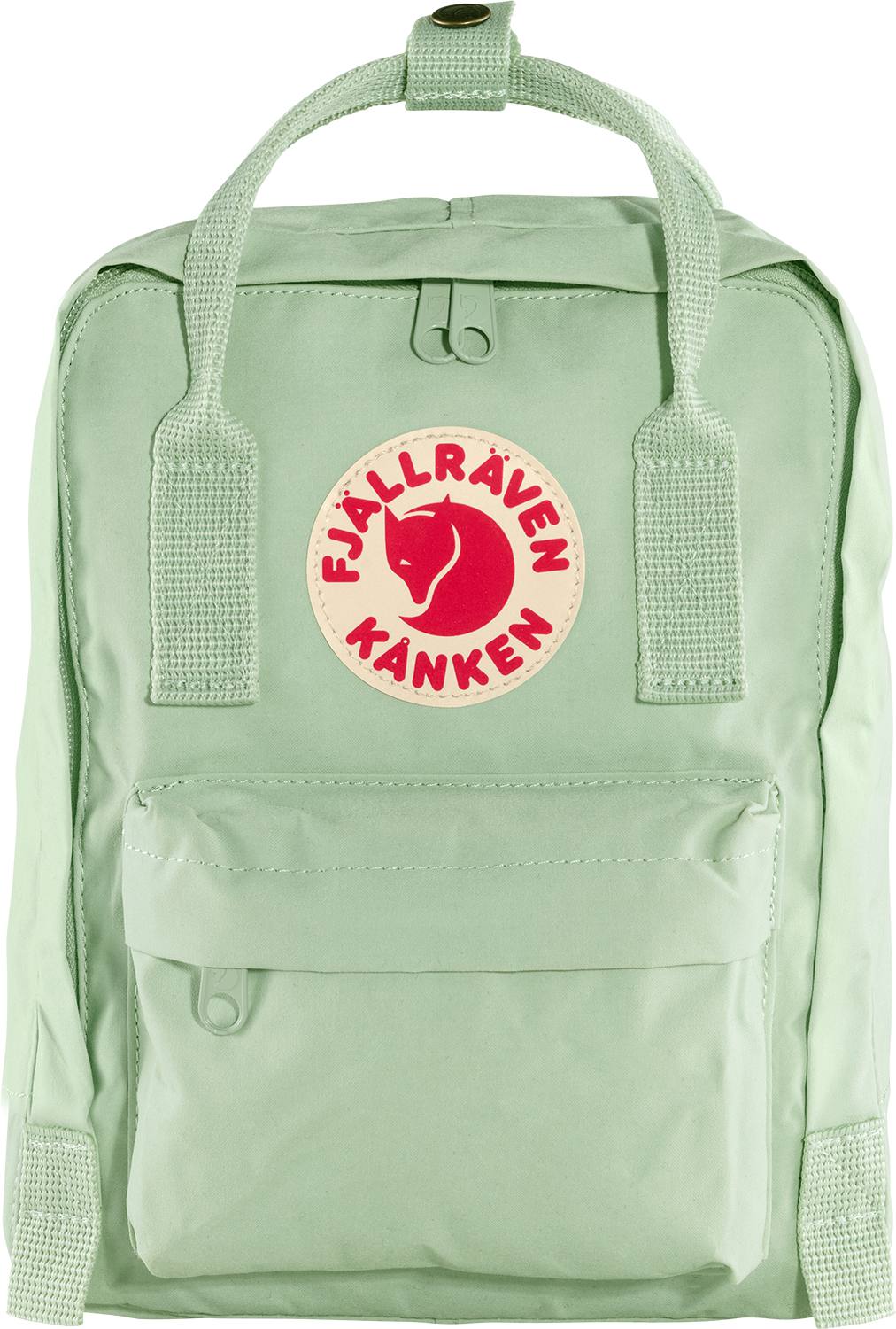 Fjällräven Kånken Mini