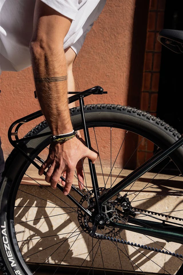 Ortlieb Quick Rack L  04