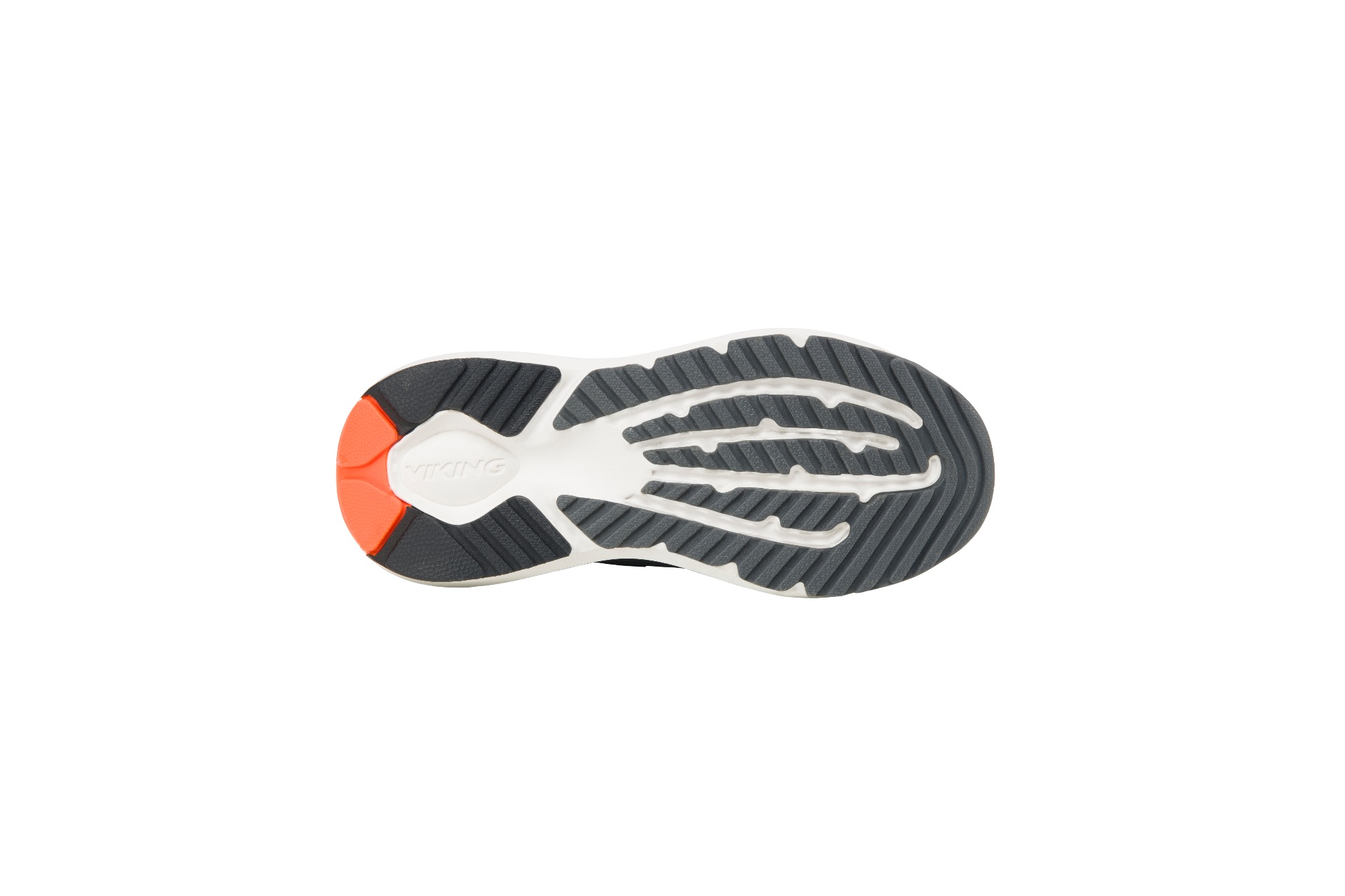 Viking Viking quickgo gtx sl Black / Orange 02