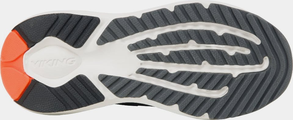 Viking Viking quickgo gtx sl Black / Orange 02