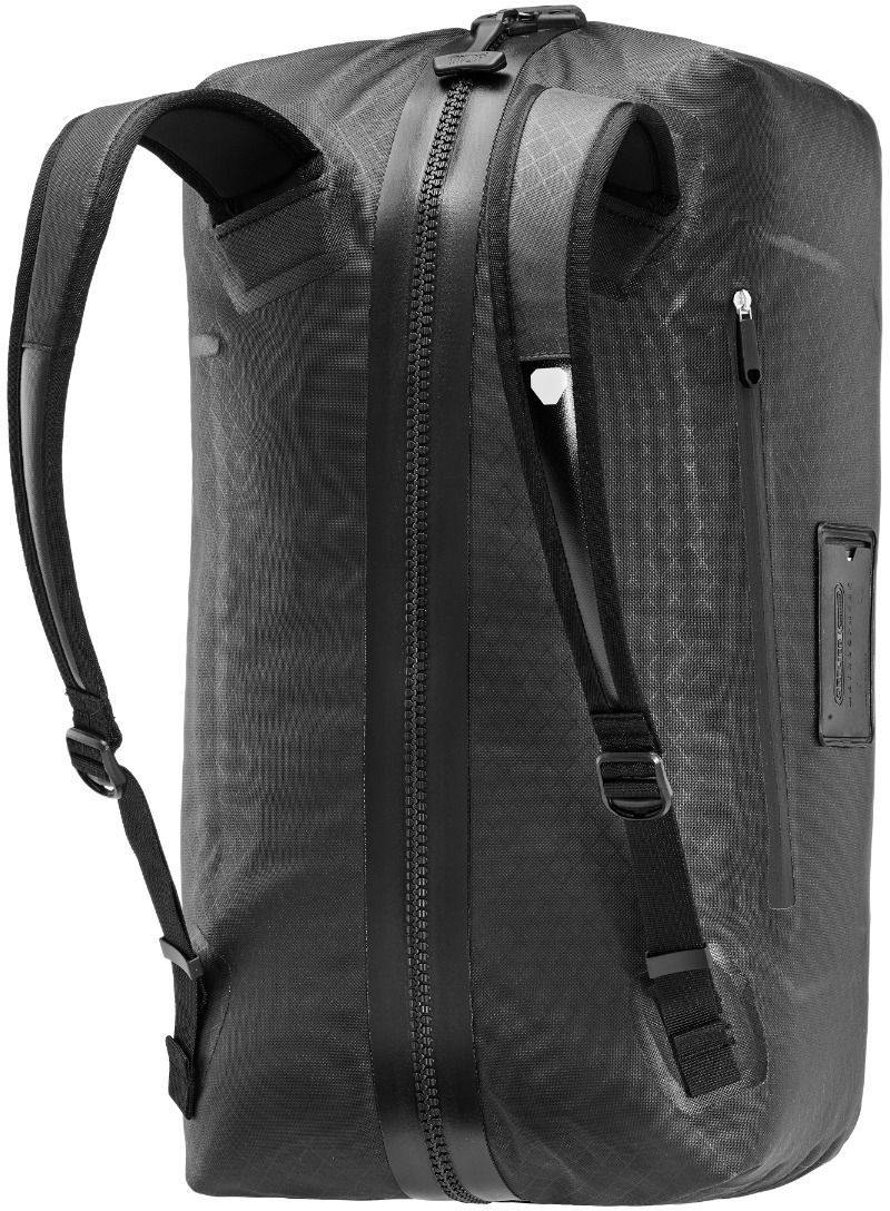 Ortlieb Duffle 40 Metrosphere Black 07