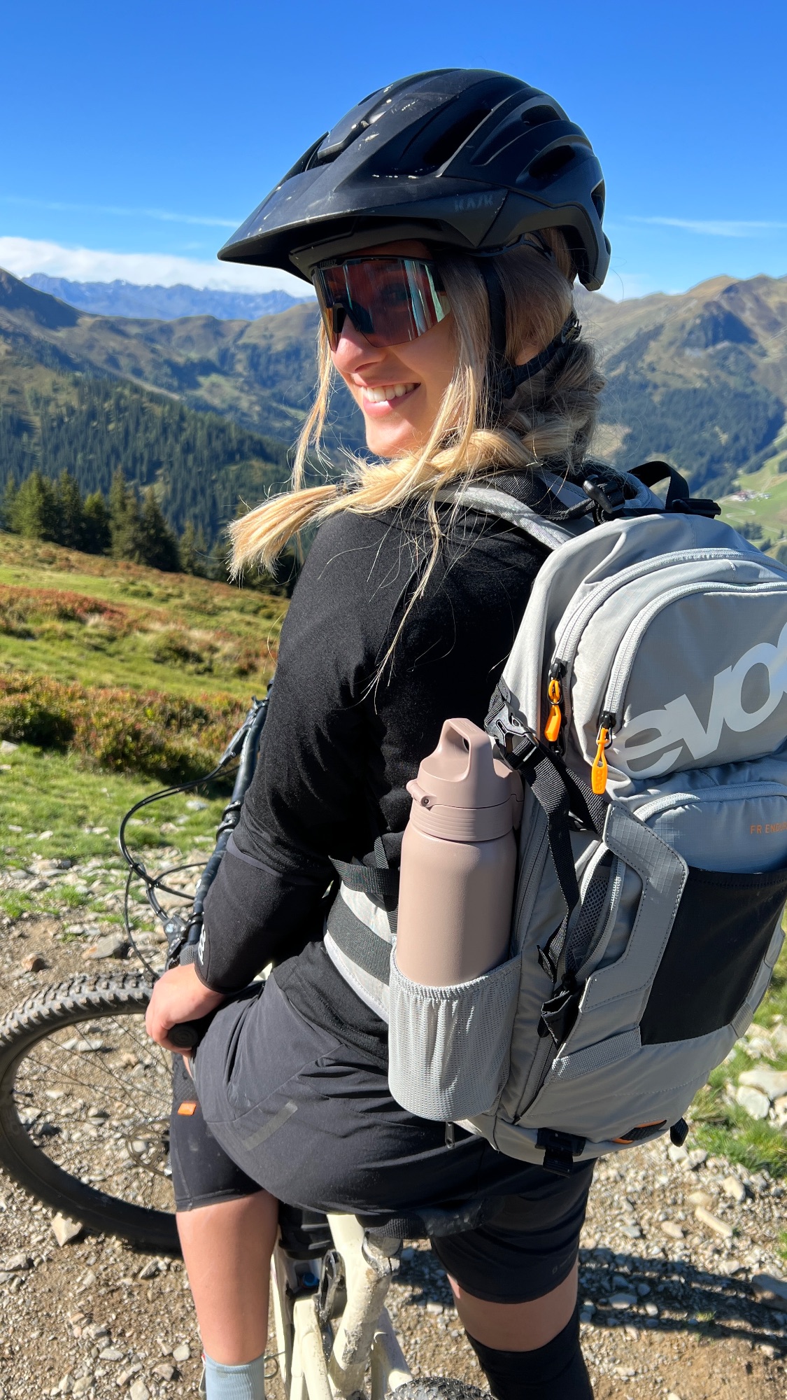 Sigg 0.75 Shield Therm One Dusk 09