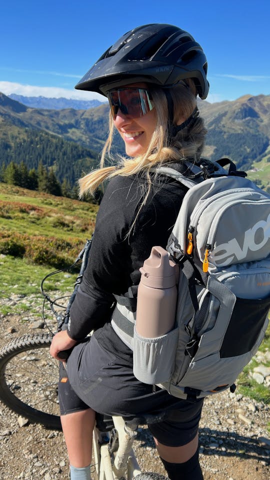 Sigg 0.75 Shield Therm One Dusk 09