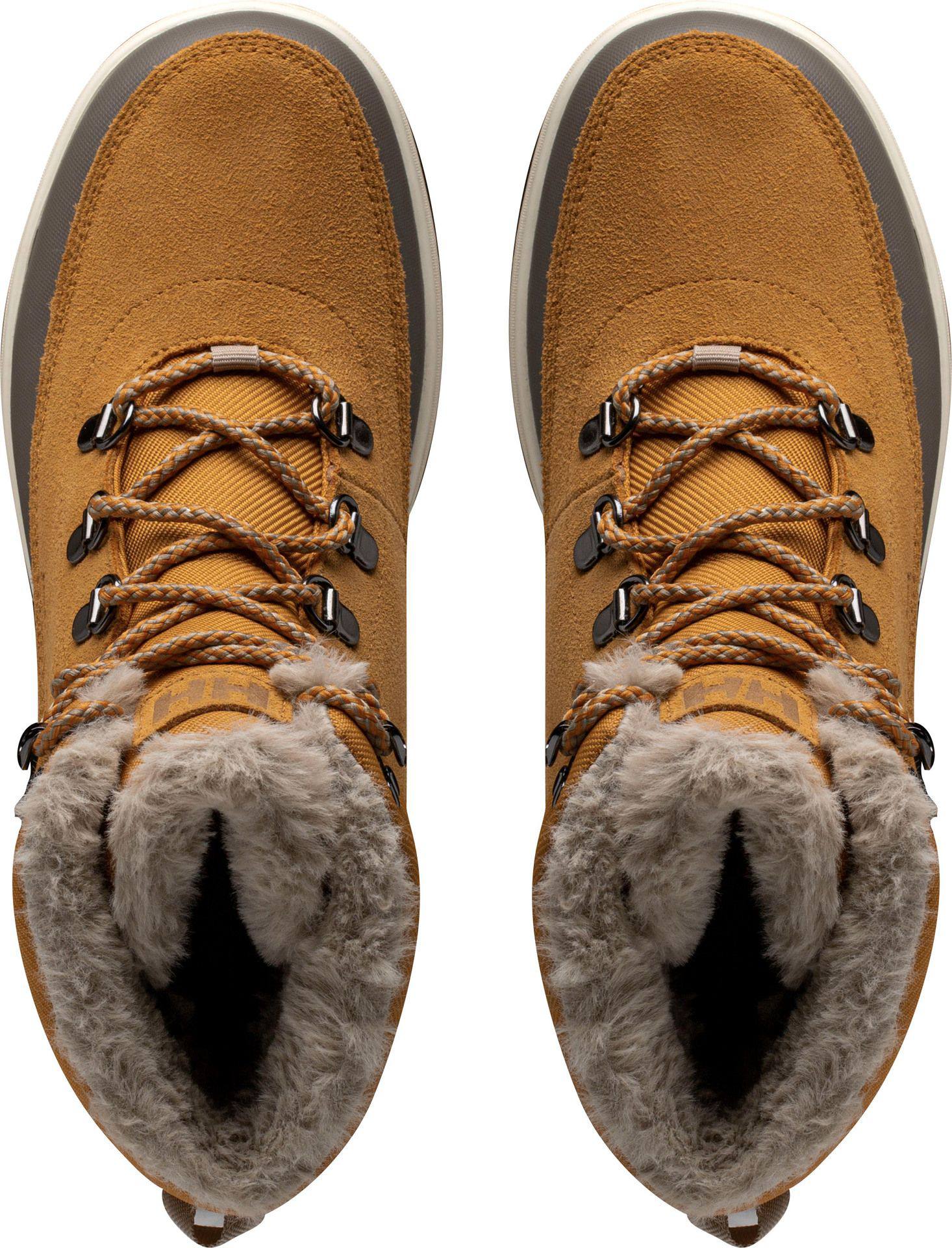 Helly Hansen Women's Sorrento Wheat 06