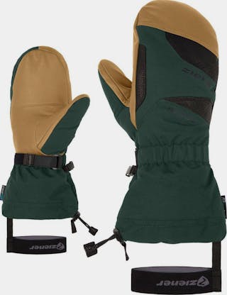 Ziener Gaikuso AS AW Mitt