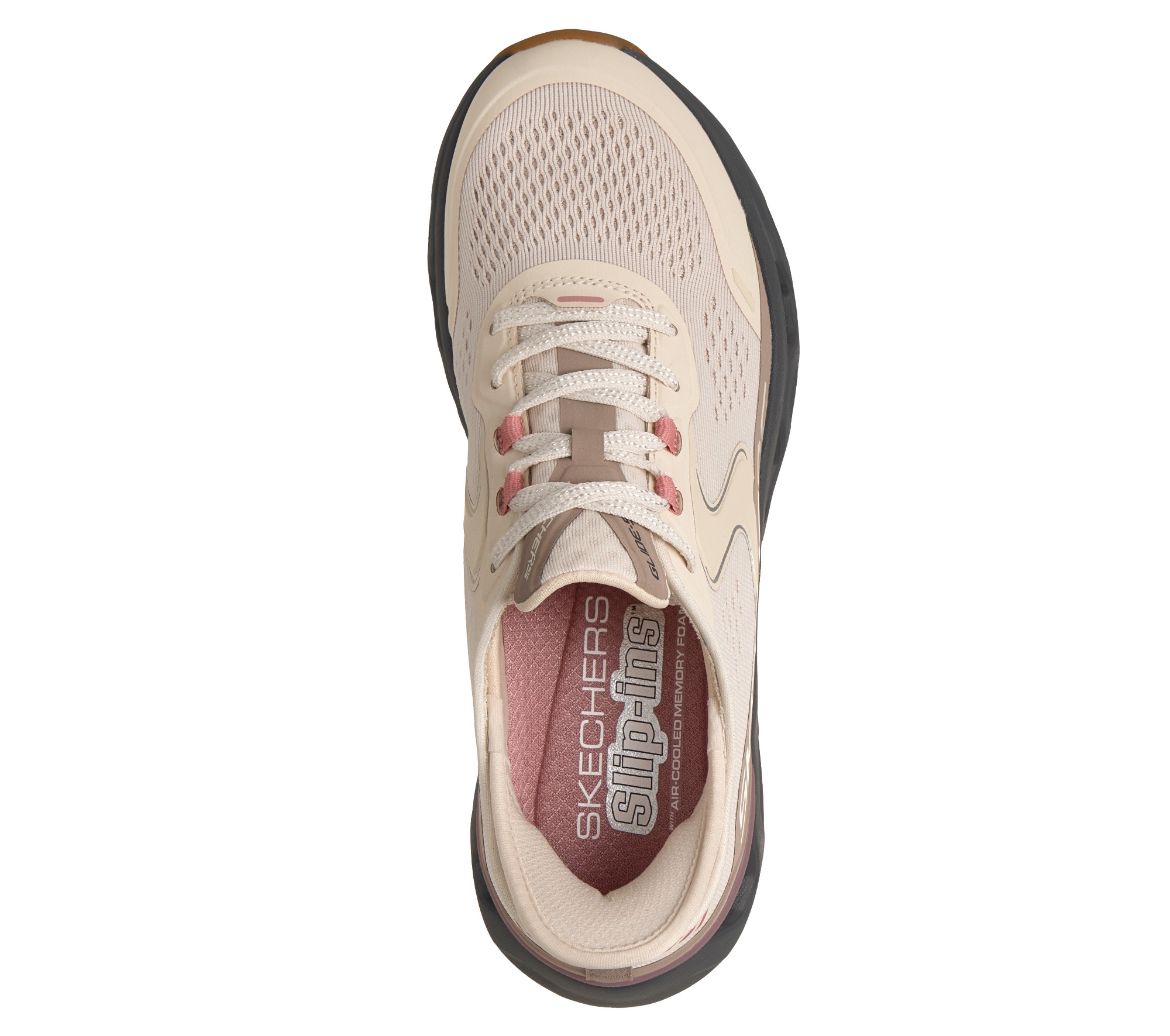 Skechers Women's Glide-Step Altus Natural 02