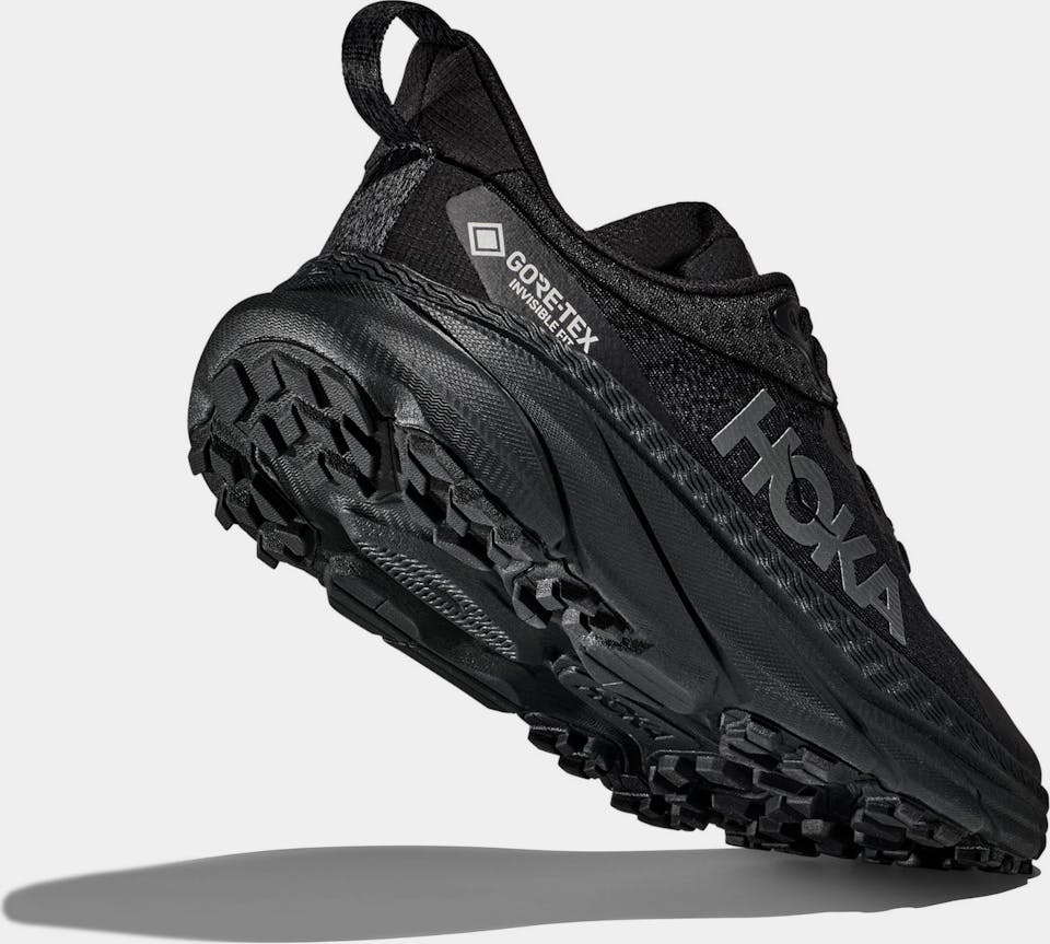 Hoka Men's Challenger Atr 7 GTX Musta 03