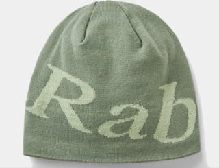 Rab Logo Beanie
