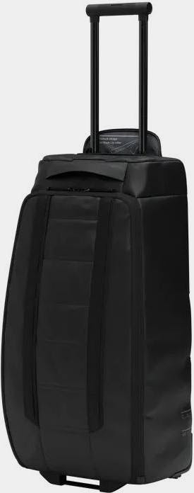 DB Hugger Roller 60L Black 01