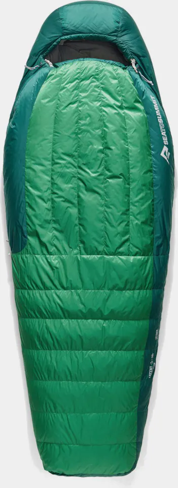 Sea To Summit Ascent Down -1 C Regular 01