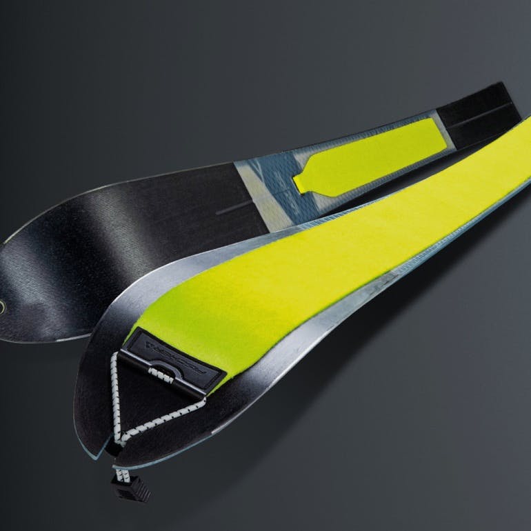 Fischer S-Bound 98 Crown / Dual Skin Xtralite 25/26 02