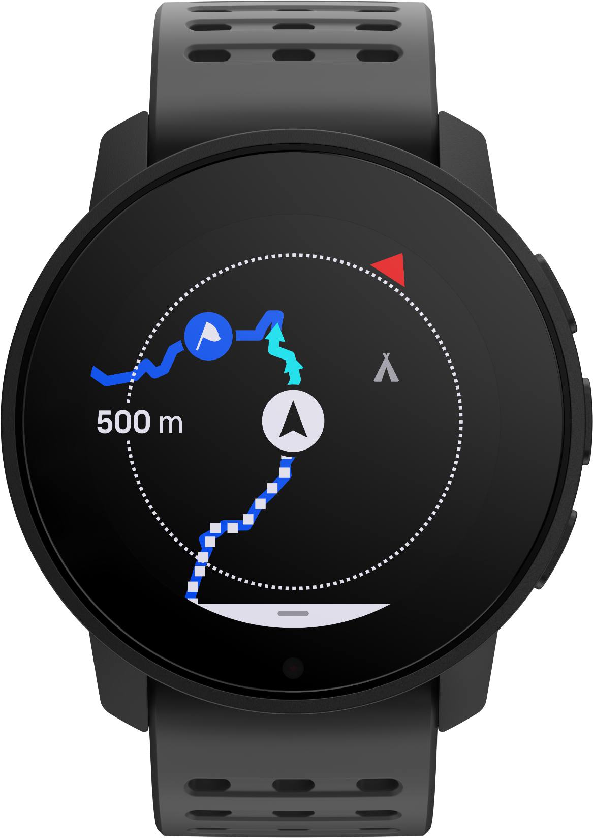 Suunto 9 Peak Pro All Black  17