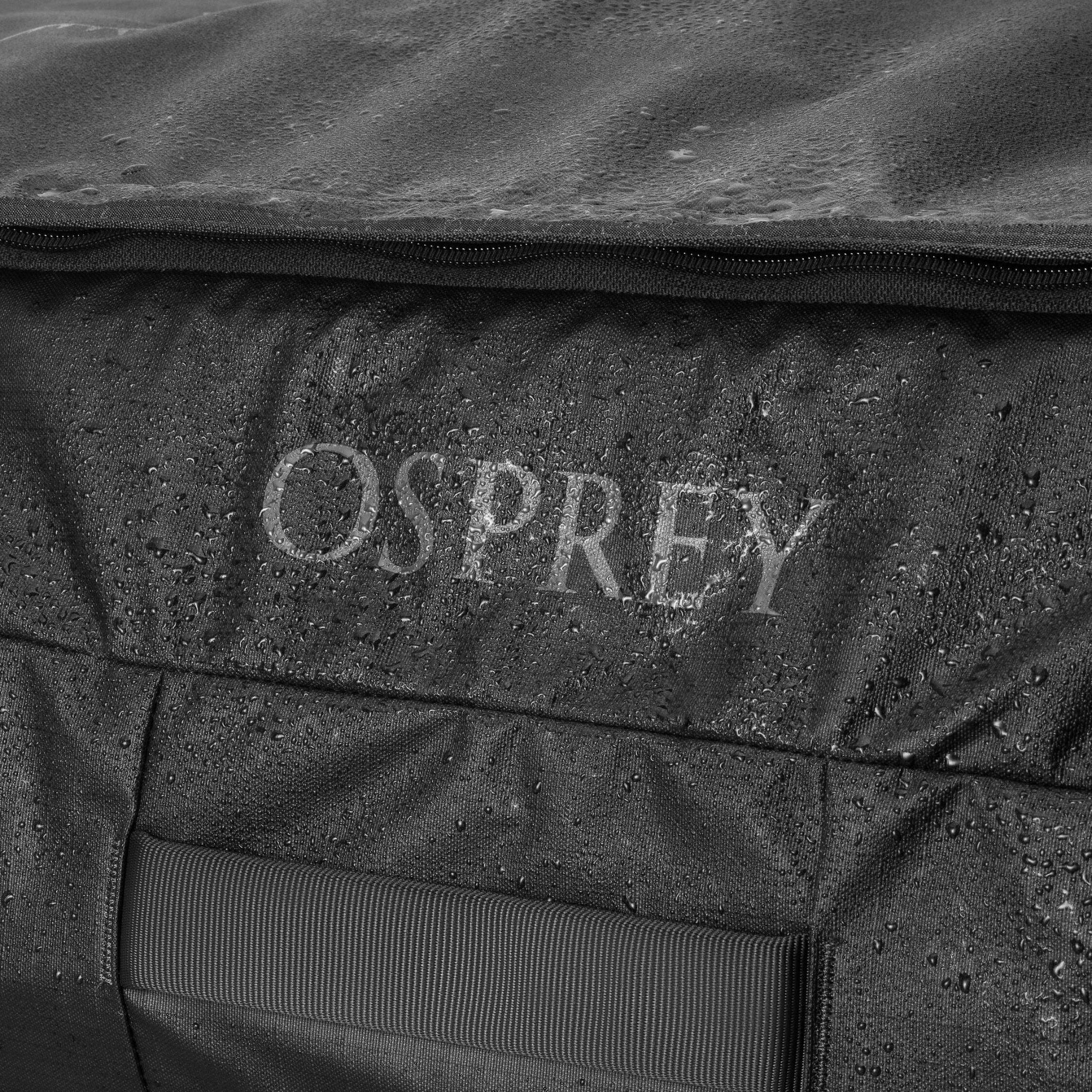 Osprey Transporter Duffel 150 Raven 10