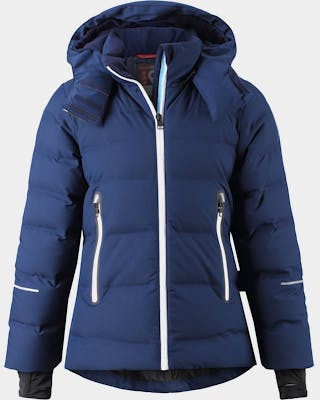 Waken Jacket