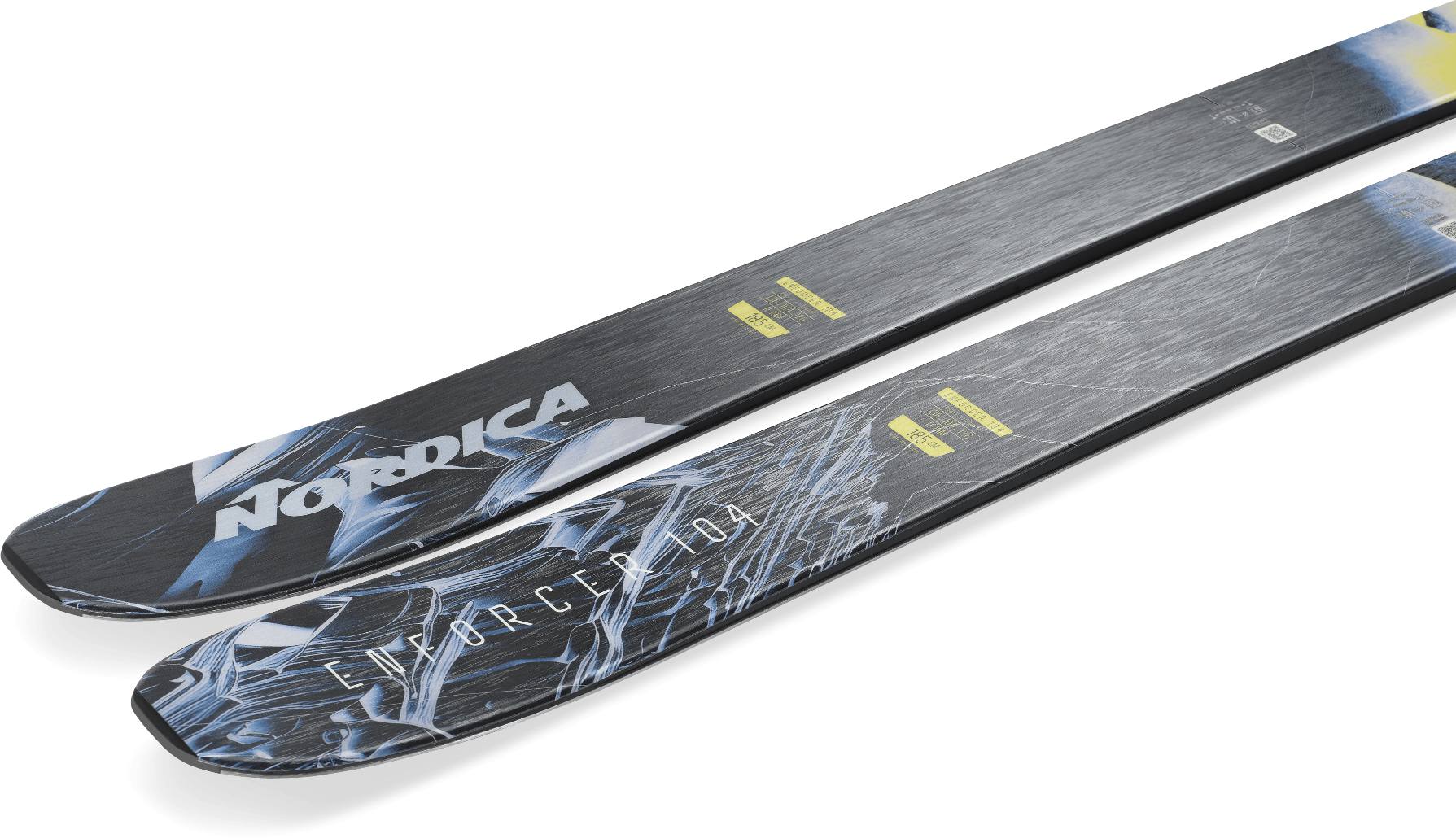 Nordica Enforcer 104 24/25 - Scandinavian Outdoor