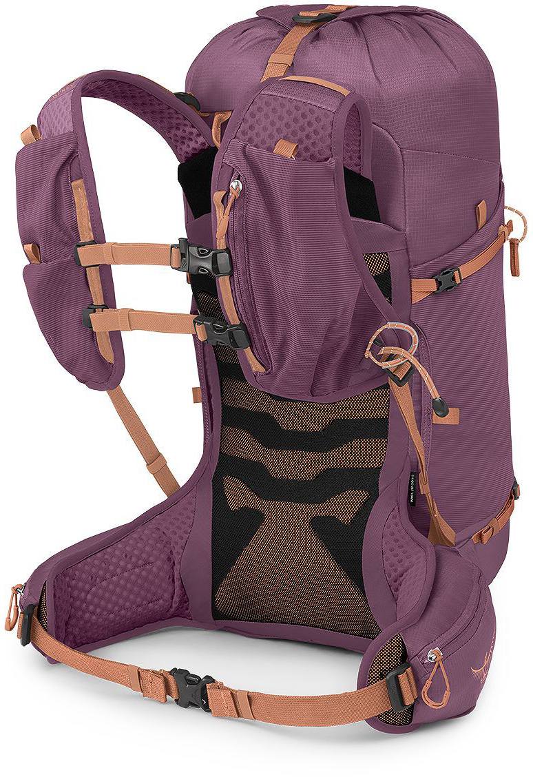 Osprey Women's Tempest Velocity 30 Lila 05