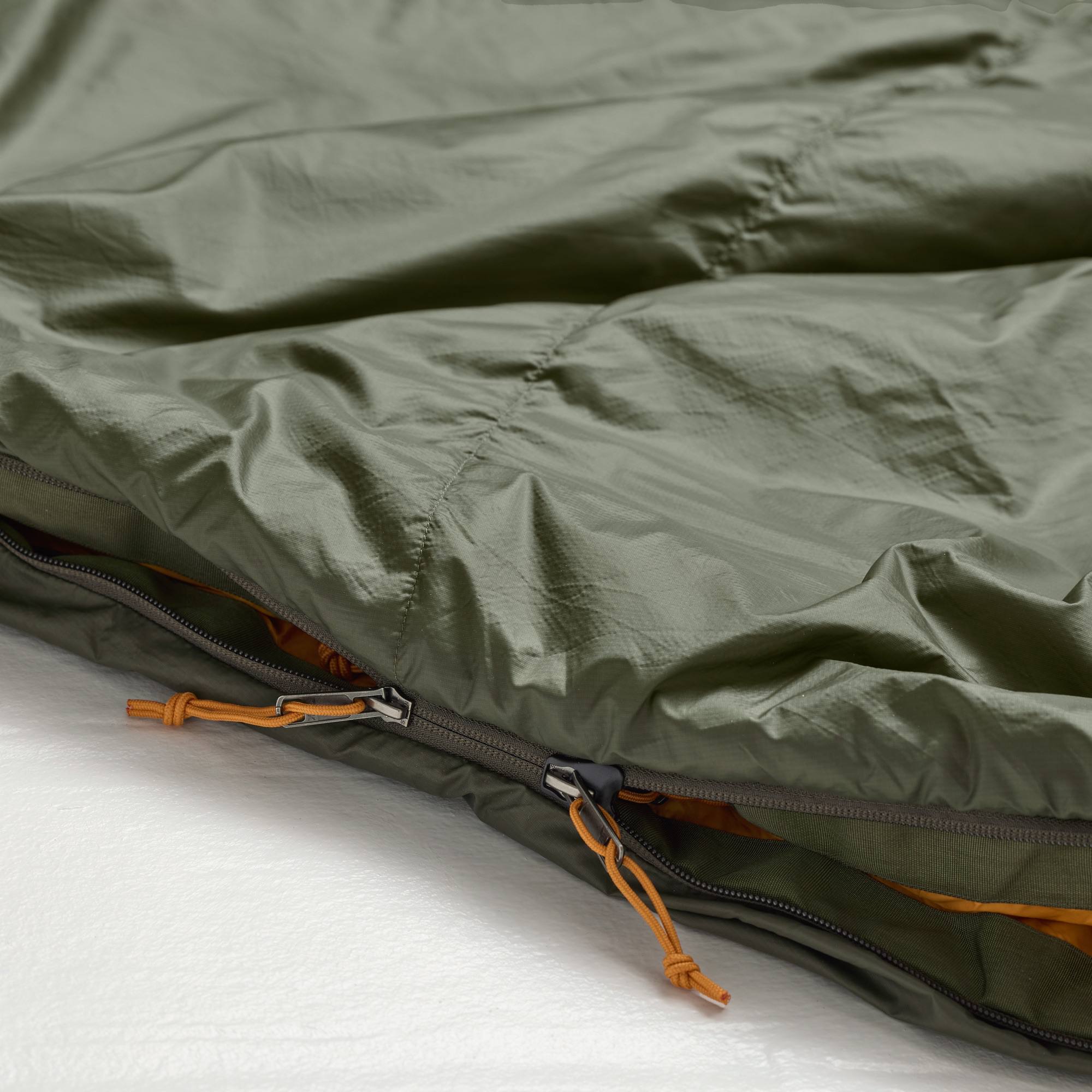 Fjällräven Abisko Summer Lite Olive 06