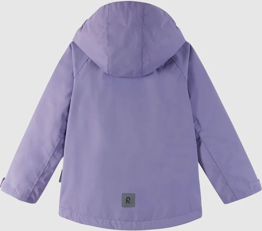 Reima Soutu Jacket Lila 02