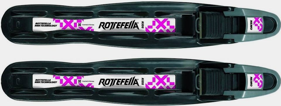 Rossignol Nemo Jr NIS  01