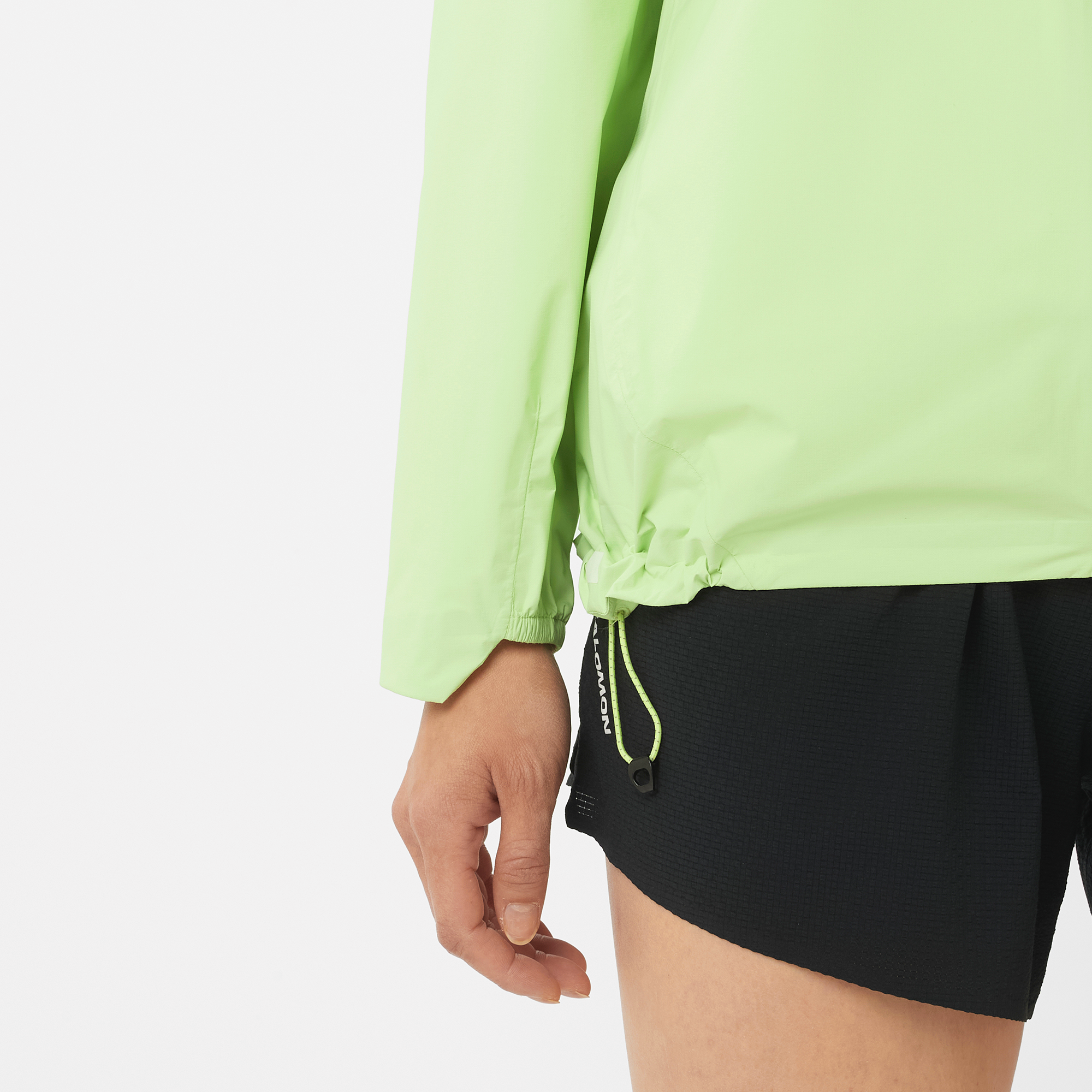 Salomon Women's Bonatti Pro Jacket Butterfly 06