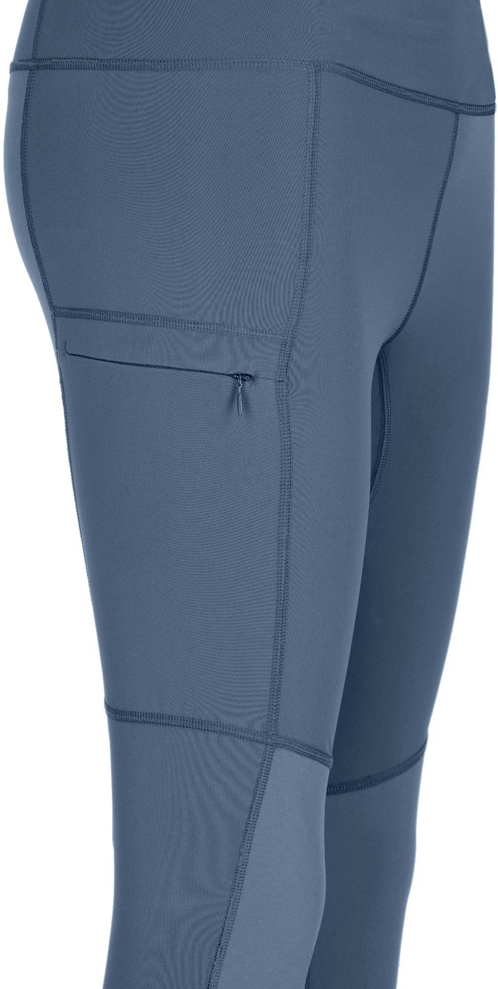 Rab Women's Horizon Tights Blue 04
