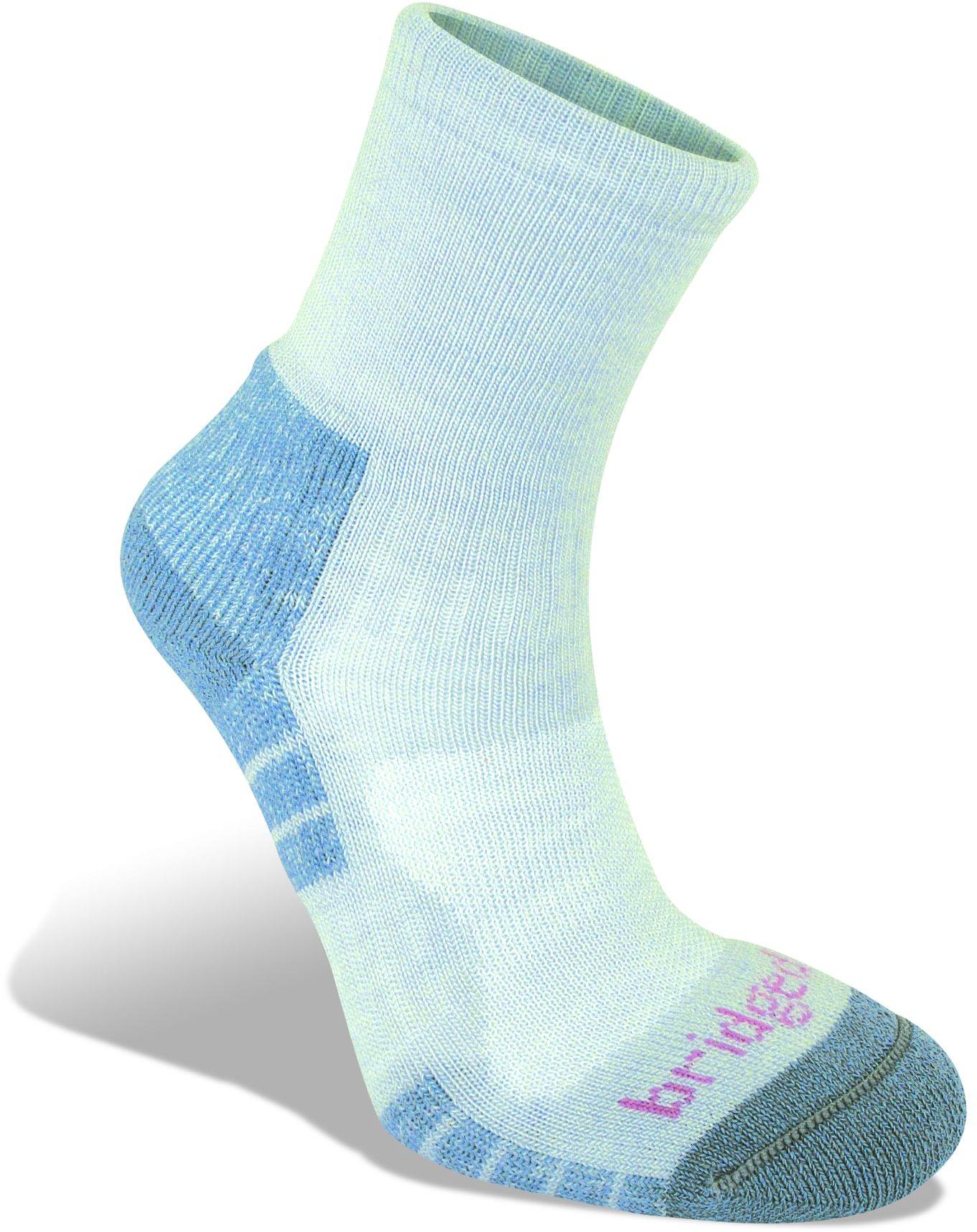 Bridgedale 29% Merino Wool Hiker Socks for Women