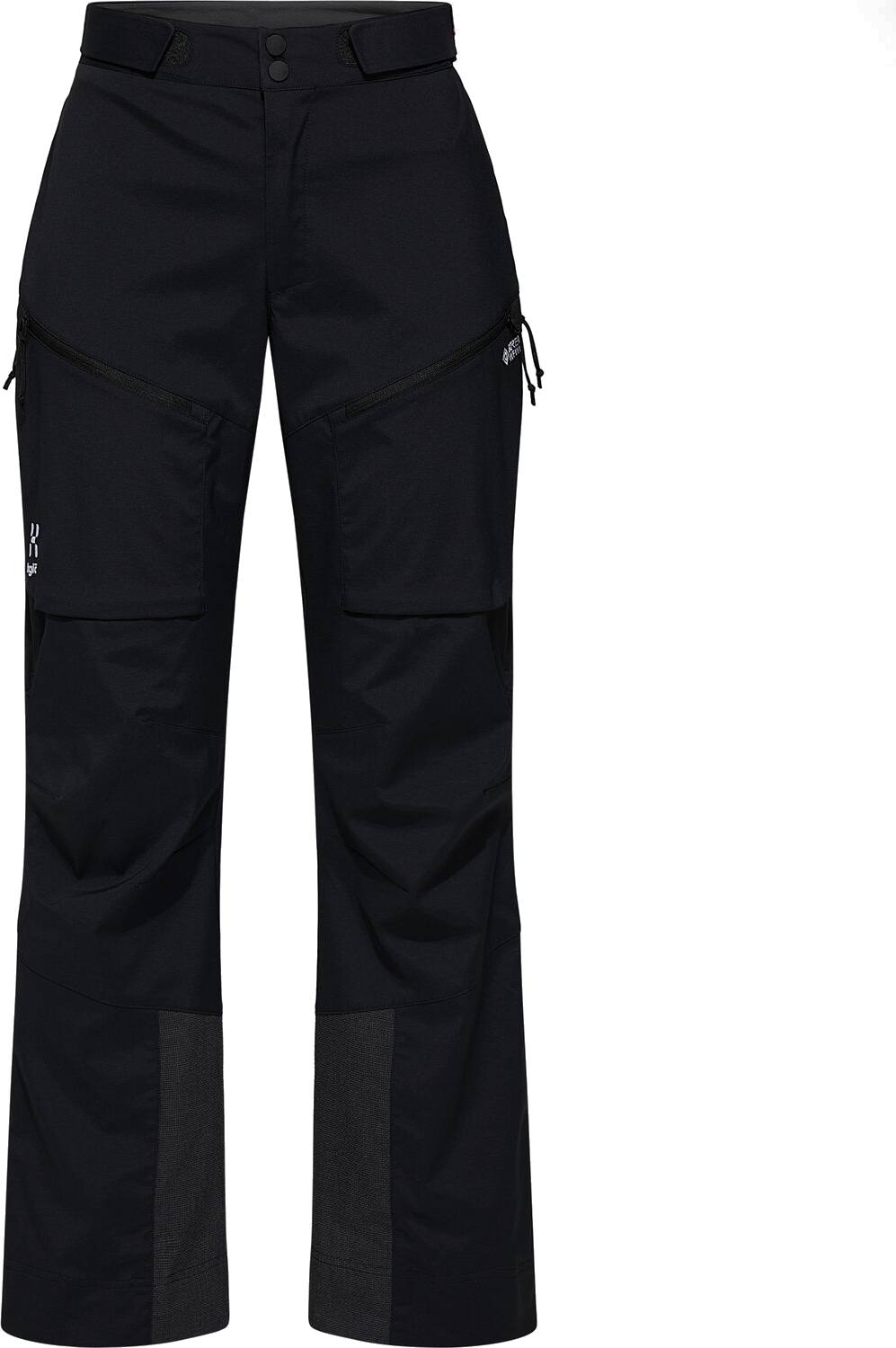 Brunotti Ski Trousers Snowboard Trousers Winter Pants White Nevada Clo ® Insulation 