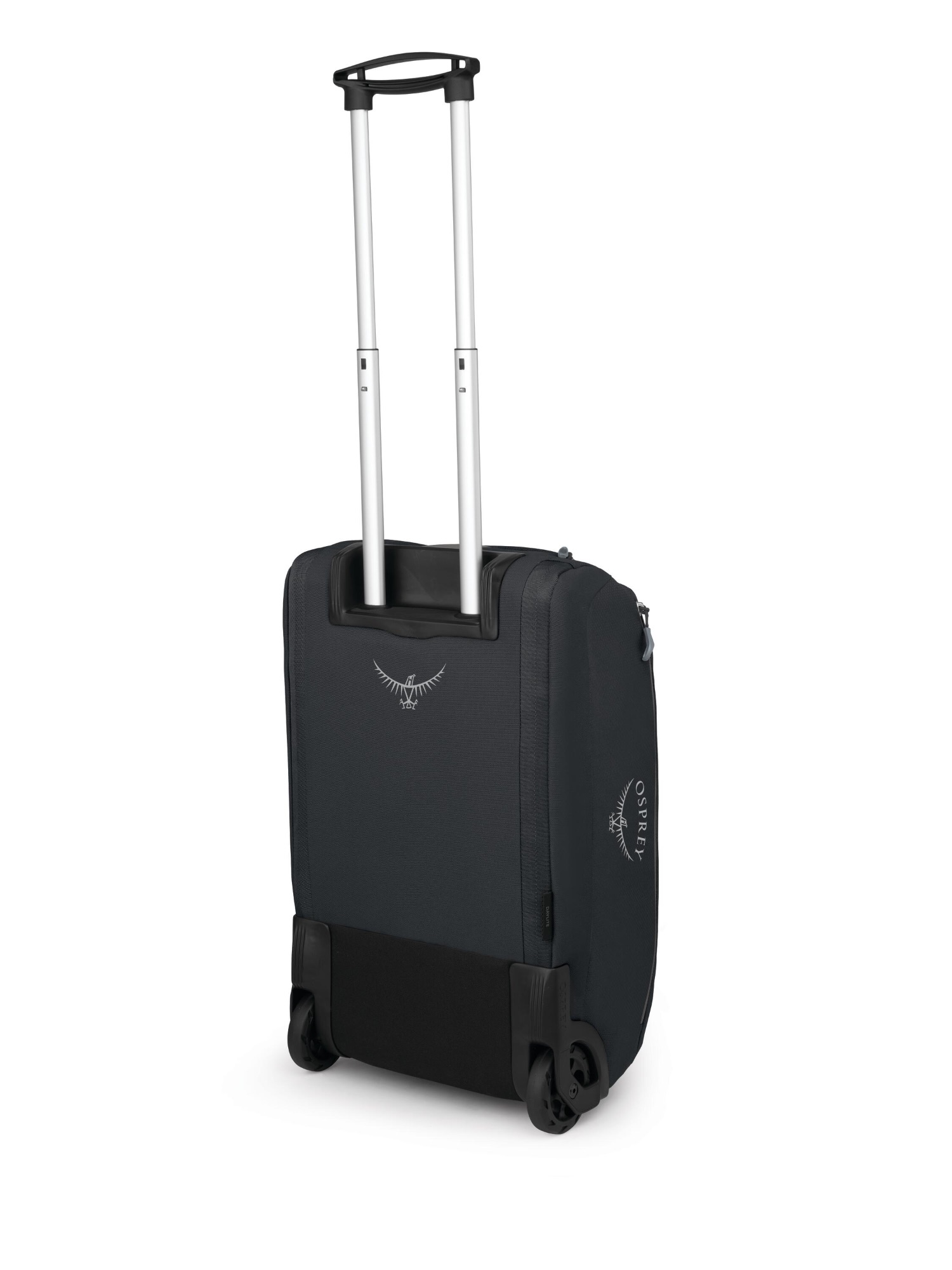 Osprey Daylite Wheeled 40 Duffel Black 03