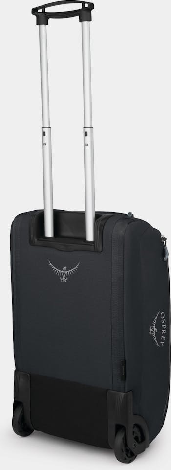 Osprey Daylite Wheeled 40 Duffel Black 03