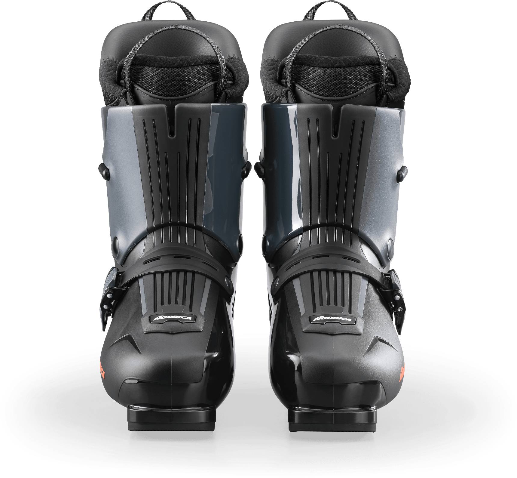 Nordica HF 110 25/26 Musta/Antracite 08