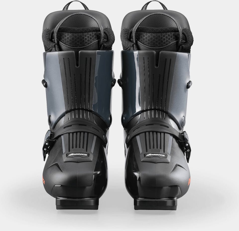 Nordica HF 110 24/25 Musta/Antracite 08