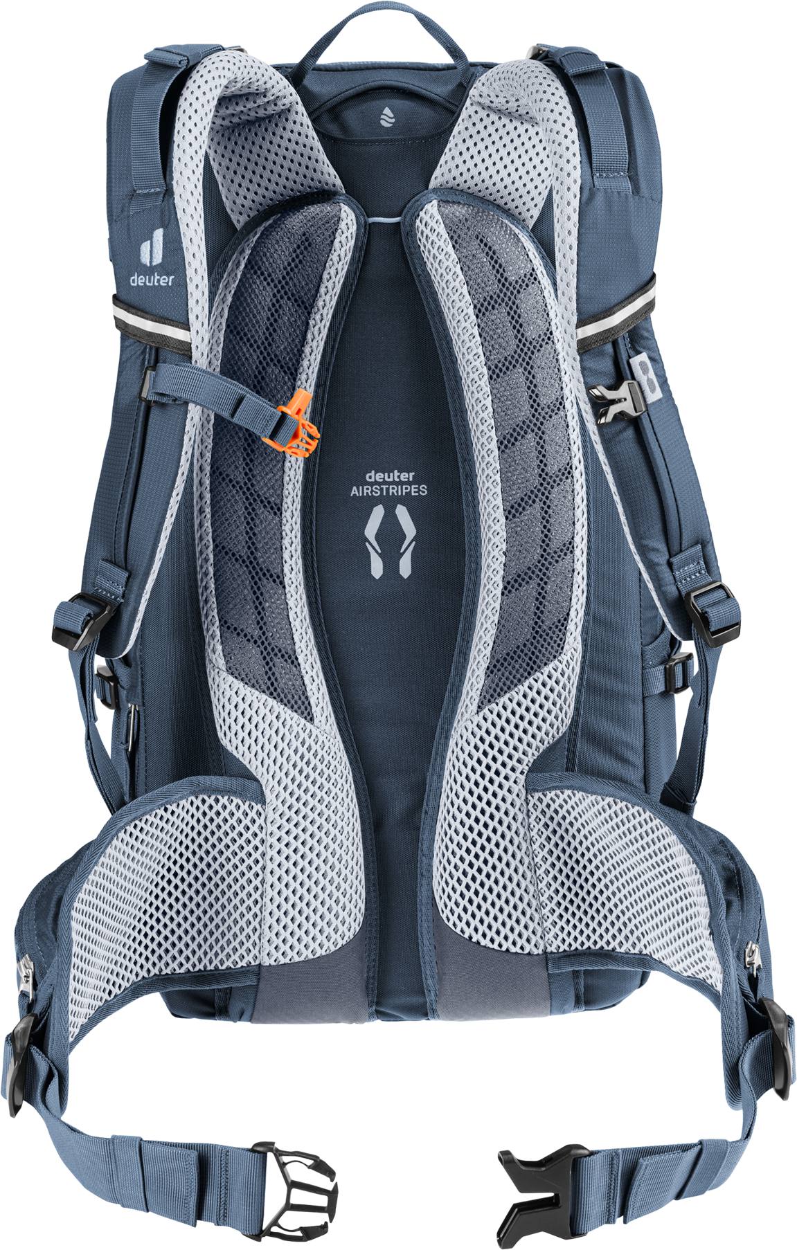 Deuter Trans Alpine 30 Atlantic 03