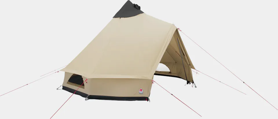 Robens Klondike S 05