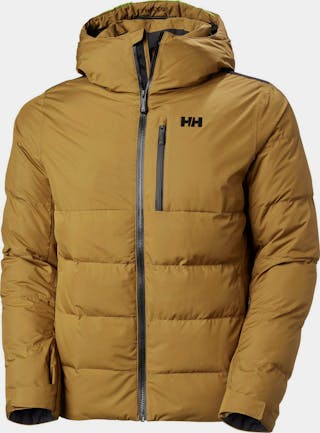 Helly Hansen Men's Kvitfjell Race Puffy Jacket