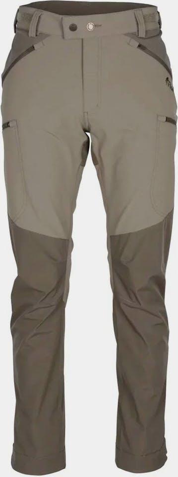 Pinewood Men's Abisko Brenton Trousers Brown 01