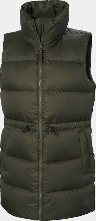 Helly Hansen Women's Essence Down Vest