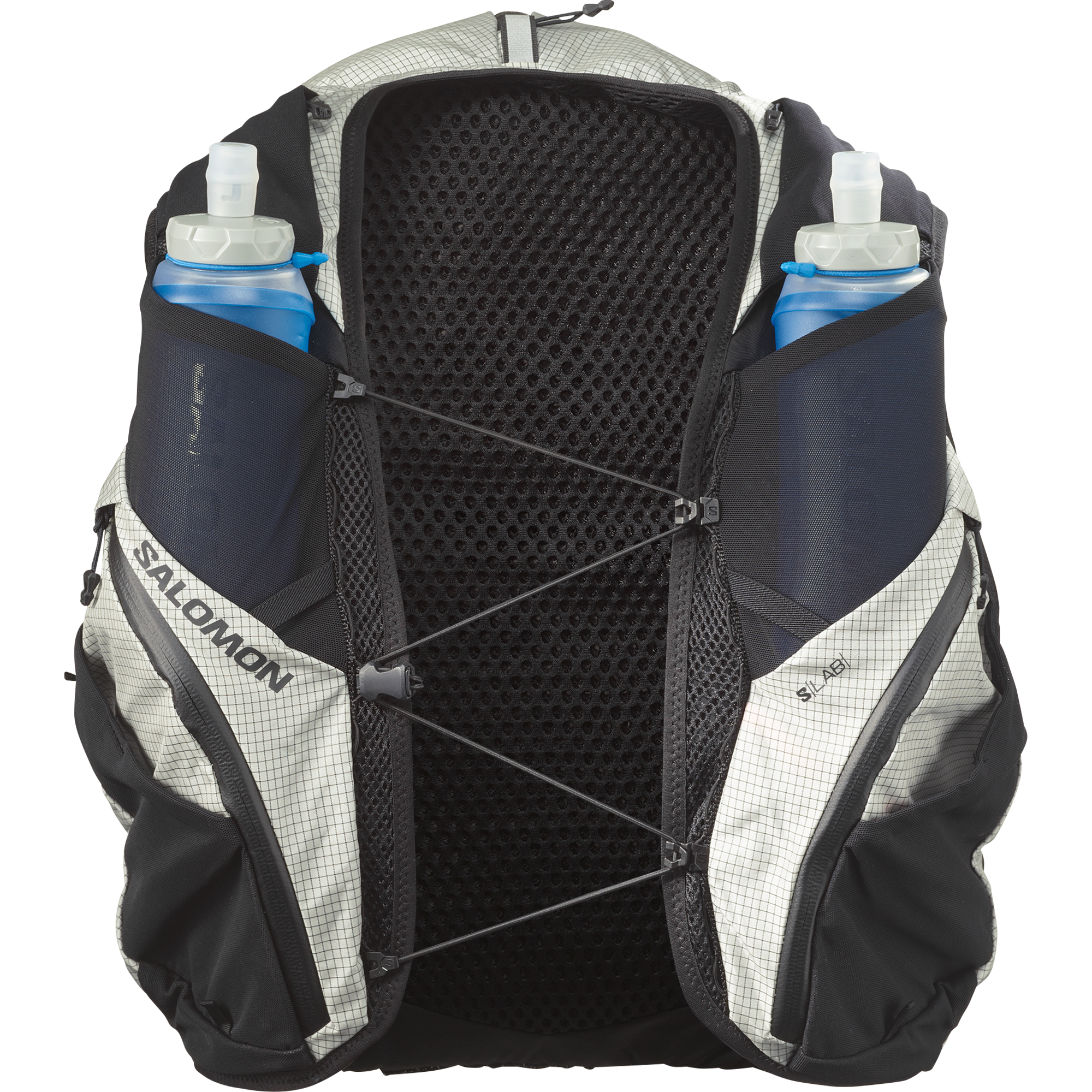 Salomon S/Lab Adventure 20 Set