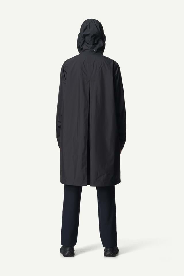 Houdini Women's One Parka II Black 08