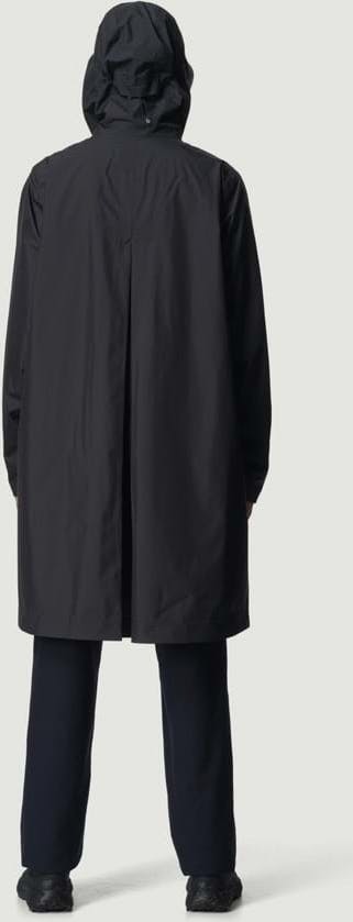 Houdini Women's One Parka II Black 08