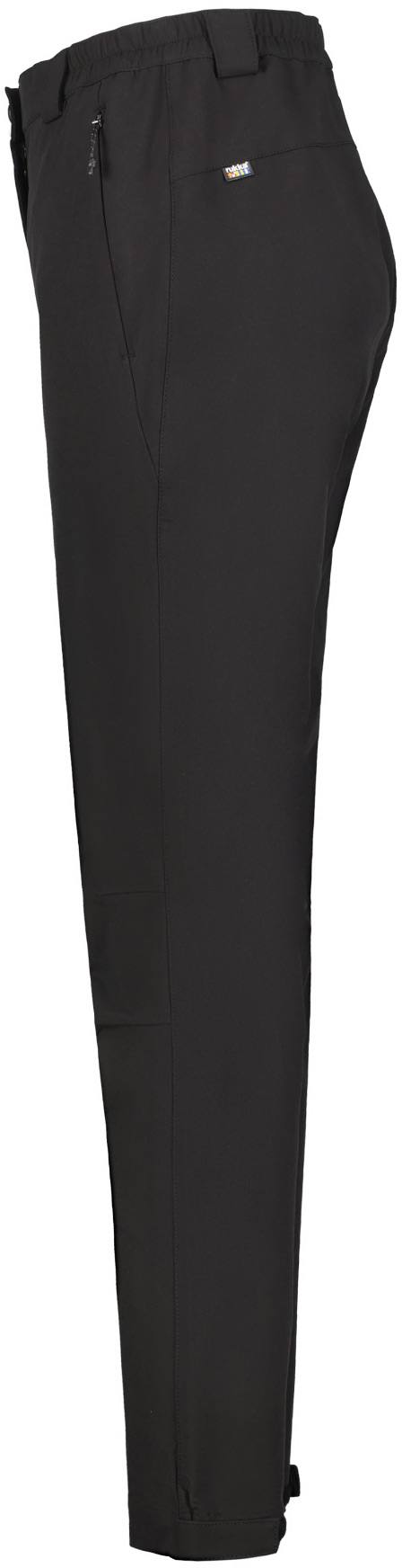 Rukka Women's Highwaist Pant Black 05