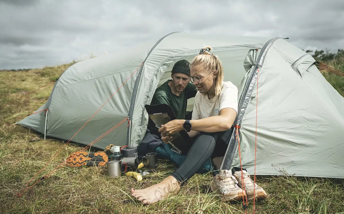 Robens Roamer 3 LW  07