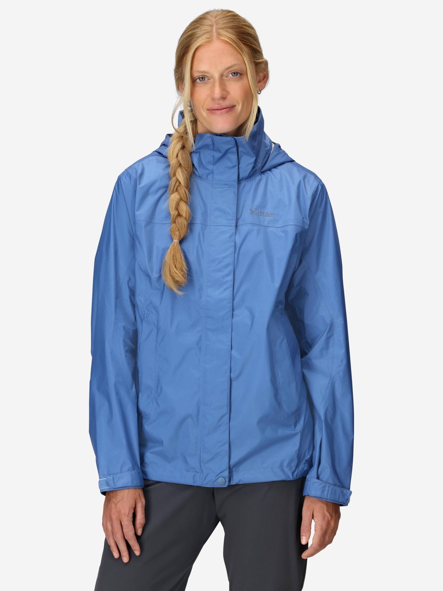Marmot Women's Precip Eco Jacket Rain 07