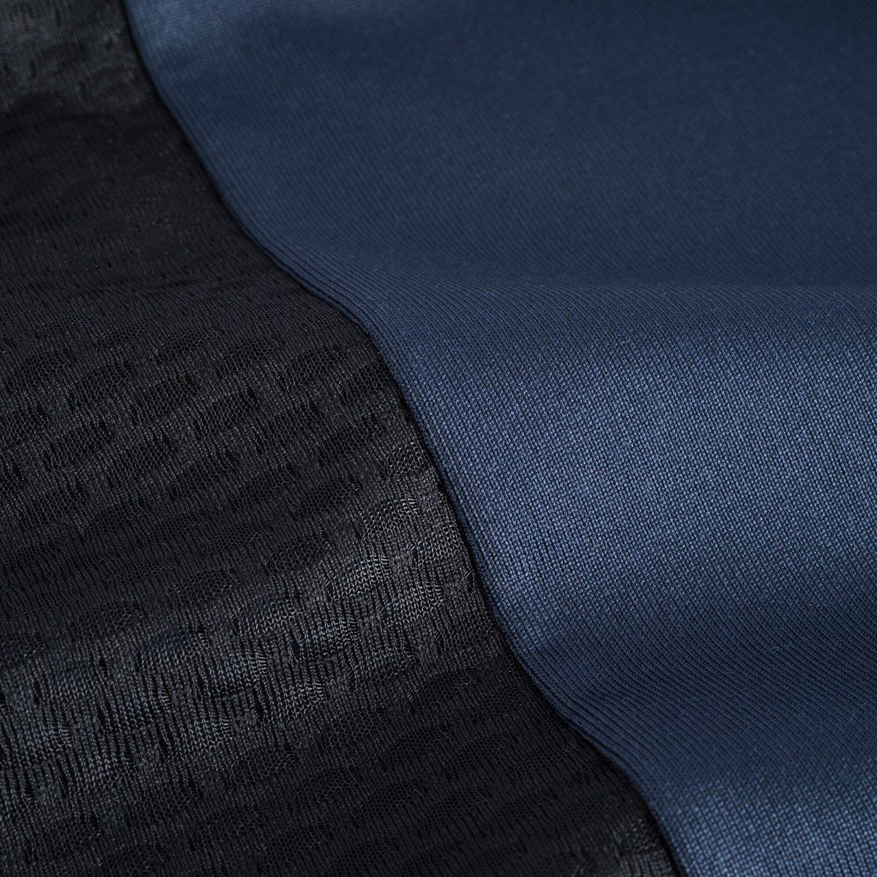 Swix Men's Pace NTS LS Top Sininen / Musta 05