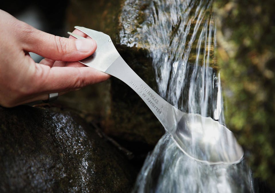 Light My Fire Spork Titan Kit Merino 05