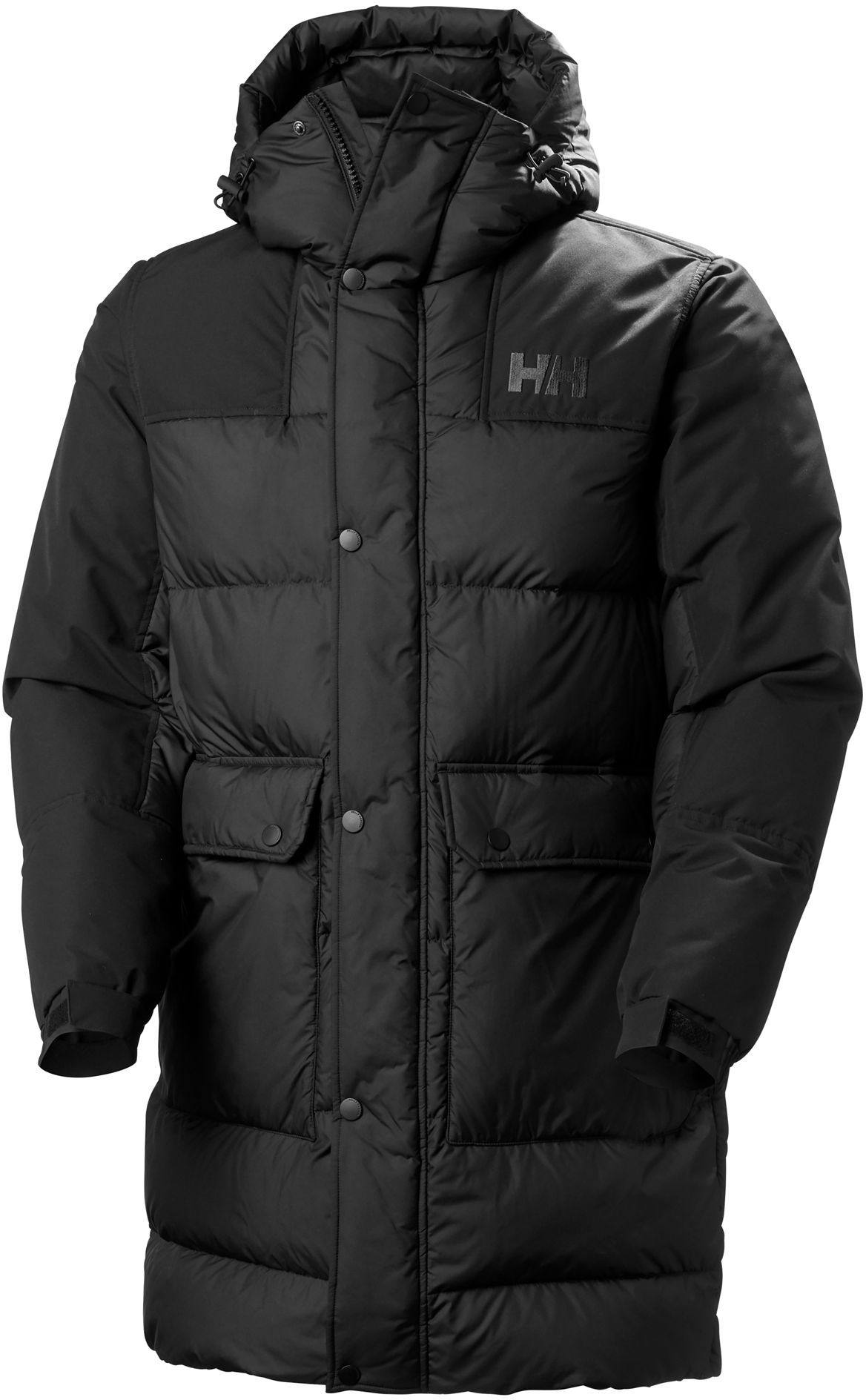 Helly Hansen Men’s Escape Down Parka