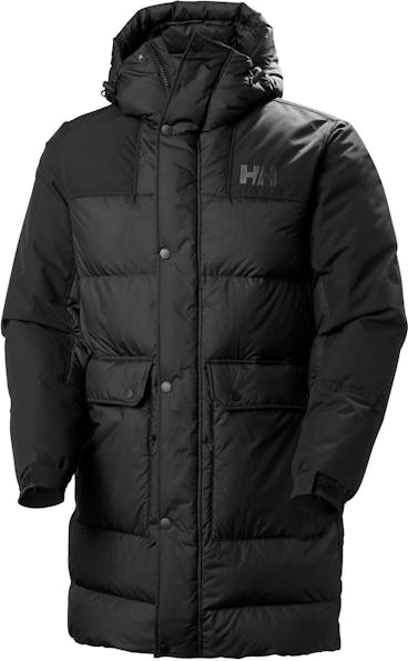 Helly Hansen Men s Escape Down Parka