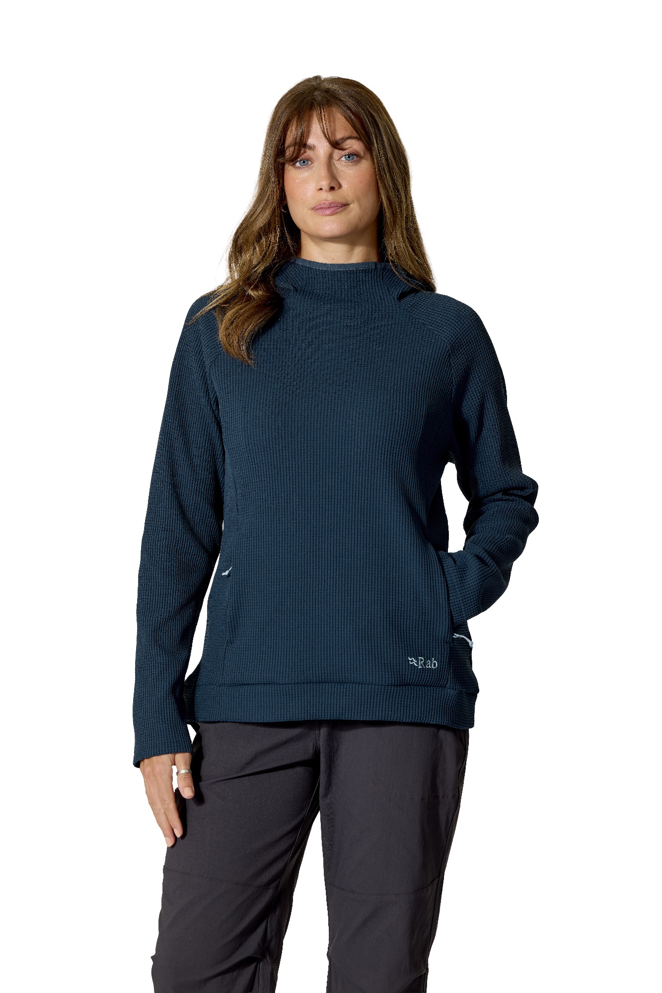 Rab Women's Hepton Pullover Hoody