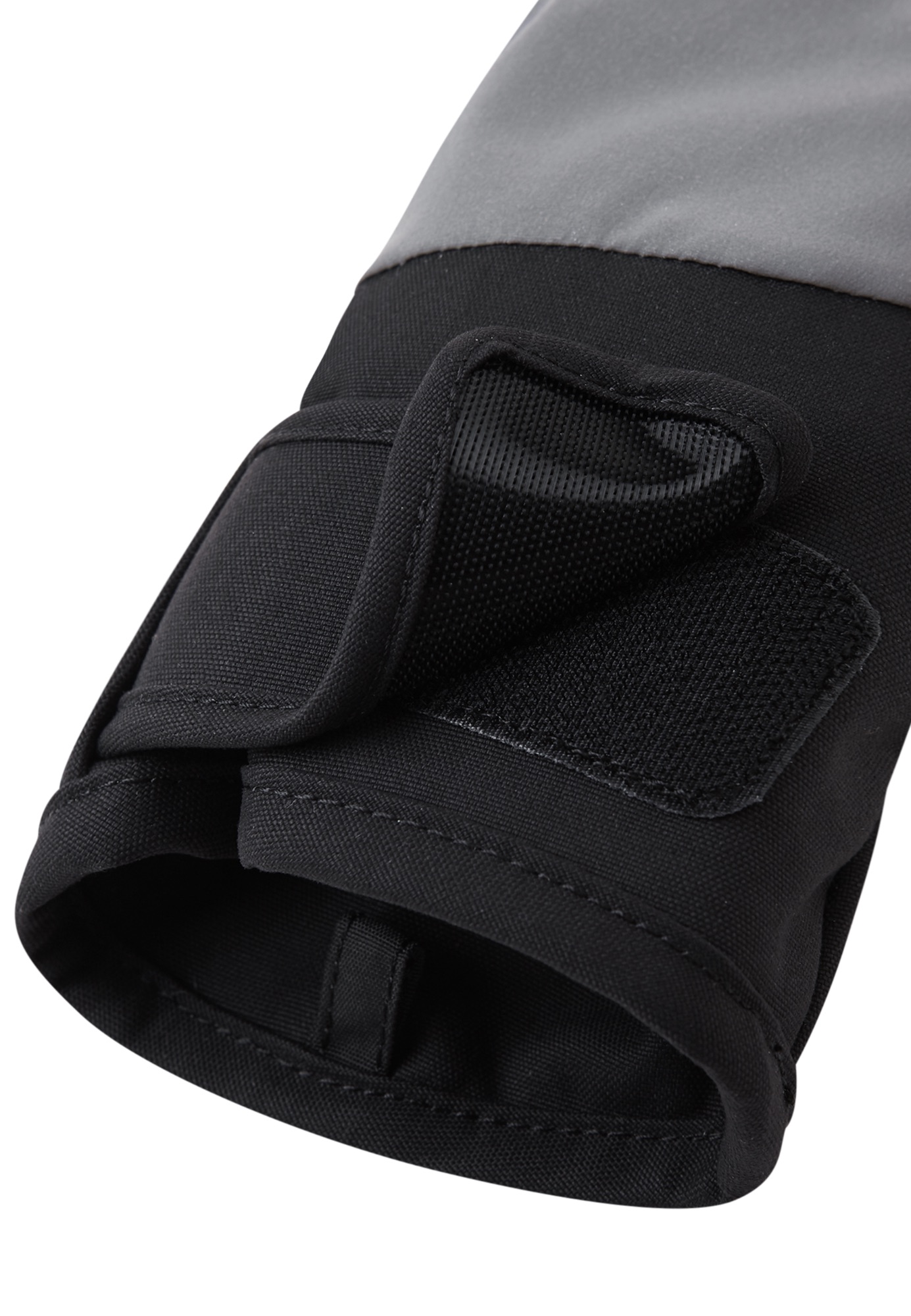 Reima Kajastus Gloves Silver 02