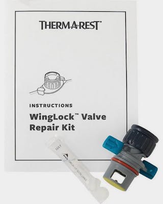 Valve Repair Kit, Winglock