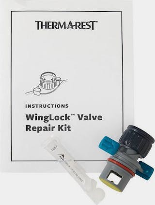 Thermarest Valve Repair Kit, Winglock